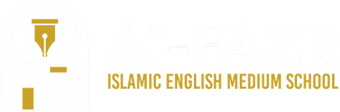 Al-Fazr Islamic English Medium School logo